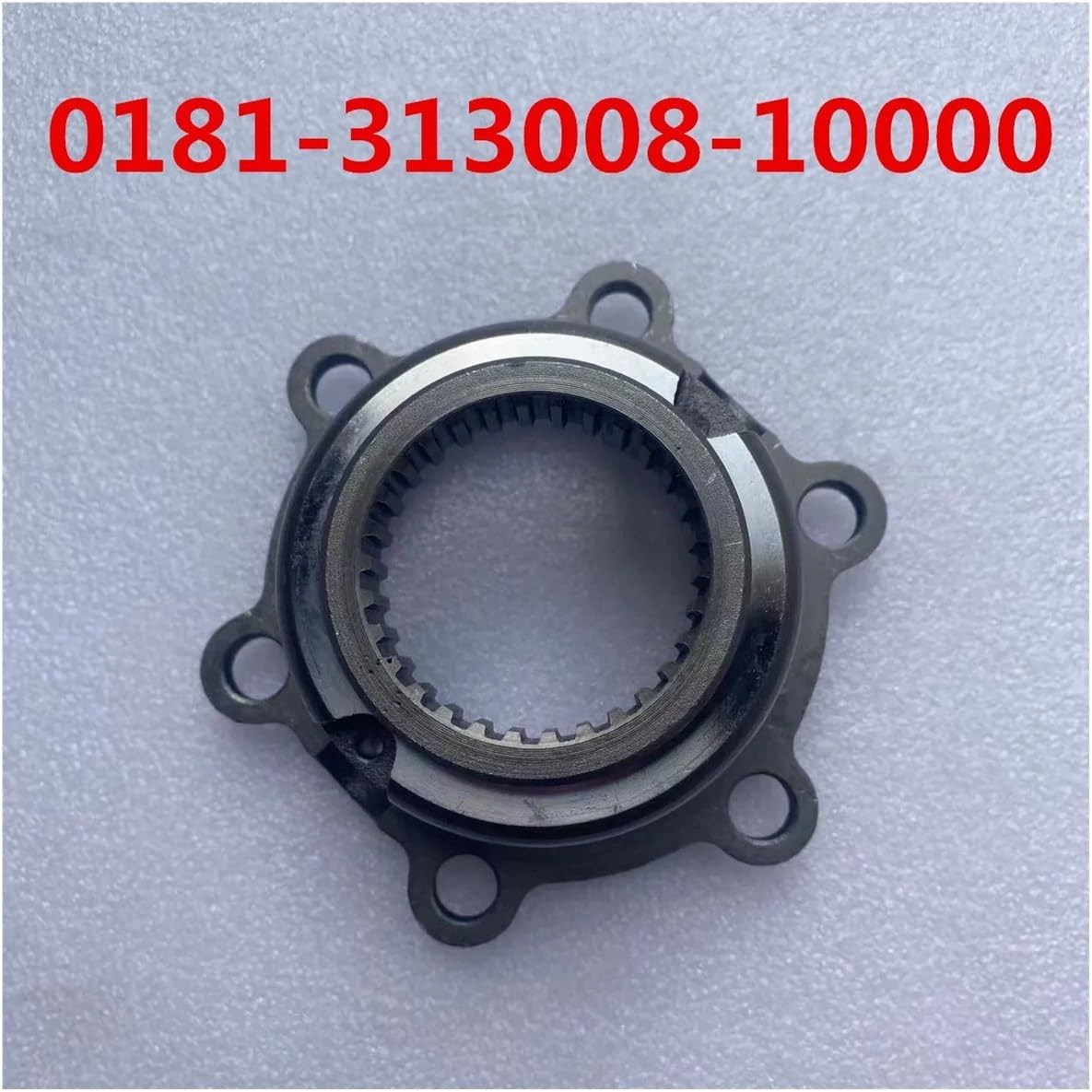 Fit for CF ATV UTV Parts X5 X6 X8 Quad Parts 0181-313008-10000 Front Differential Bracket