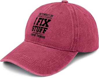 Birthday Gifts Baseball Cap Funny Hats Gift for Men Who Have Everything for Husband Papa Dad Grandpa Boyfriend Son Khaki