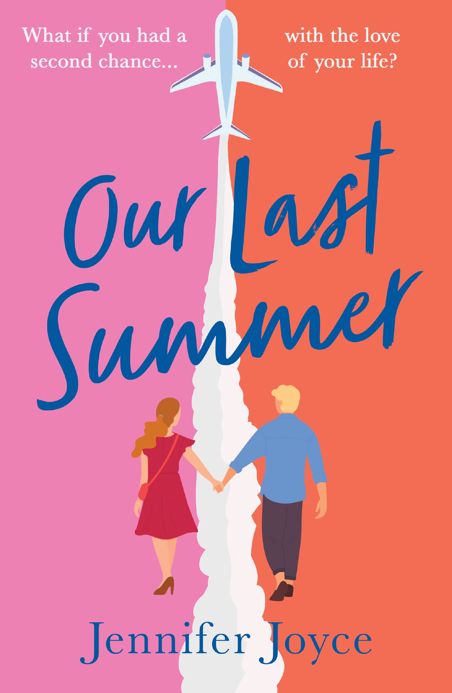 Jennifer Joyce - Our Last Summer *NEW* + FREE P&P