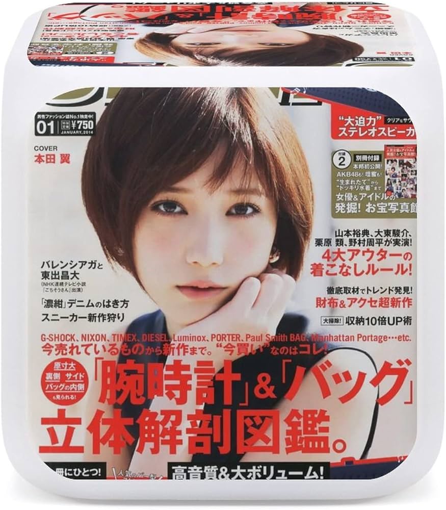 本田翼 めざまし時計 本田翼のレア目覚まし時計にチョコプラが体験「心地よすぎる」『LIFULL