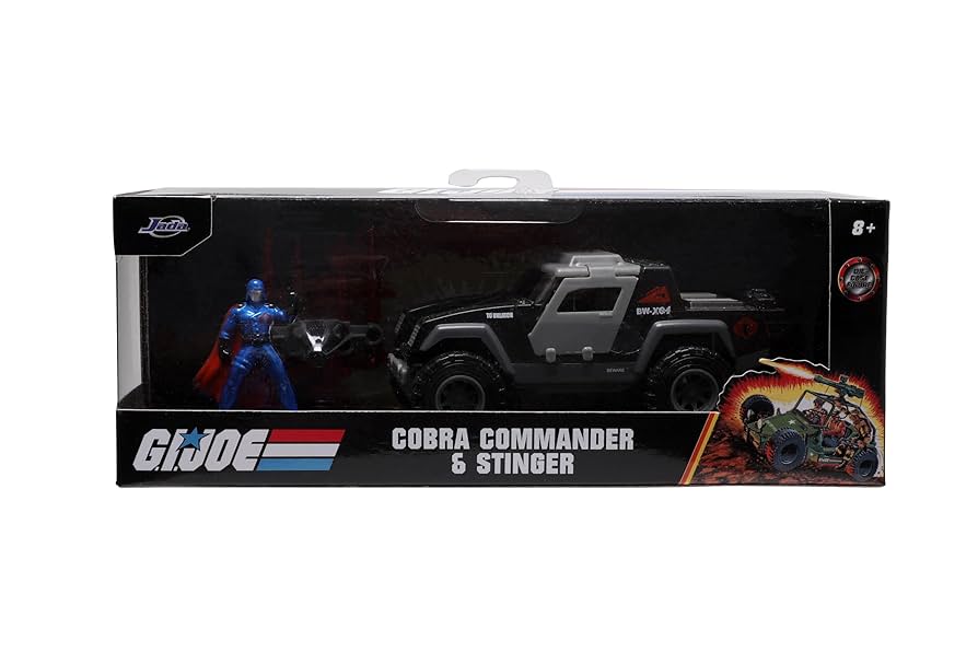 ジャイダトイズ ミニカー ダイキャスト コブラコマンダー ジャイダトイズ ミニカー ダイキャスト コブラコマンダー - メルカリ