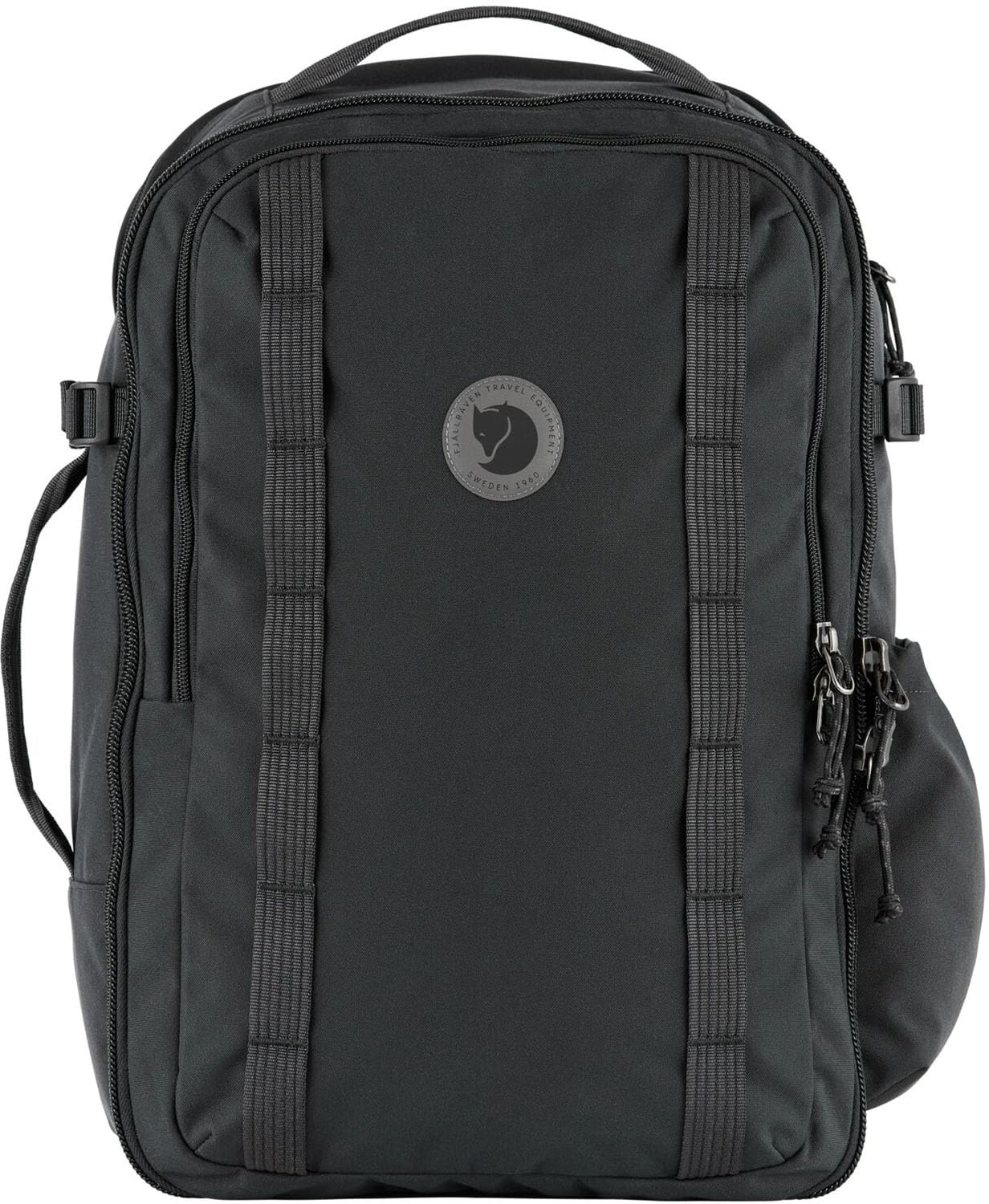 Fjallraven Farden Carry-On Pack 30, Coal Black
