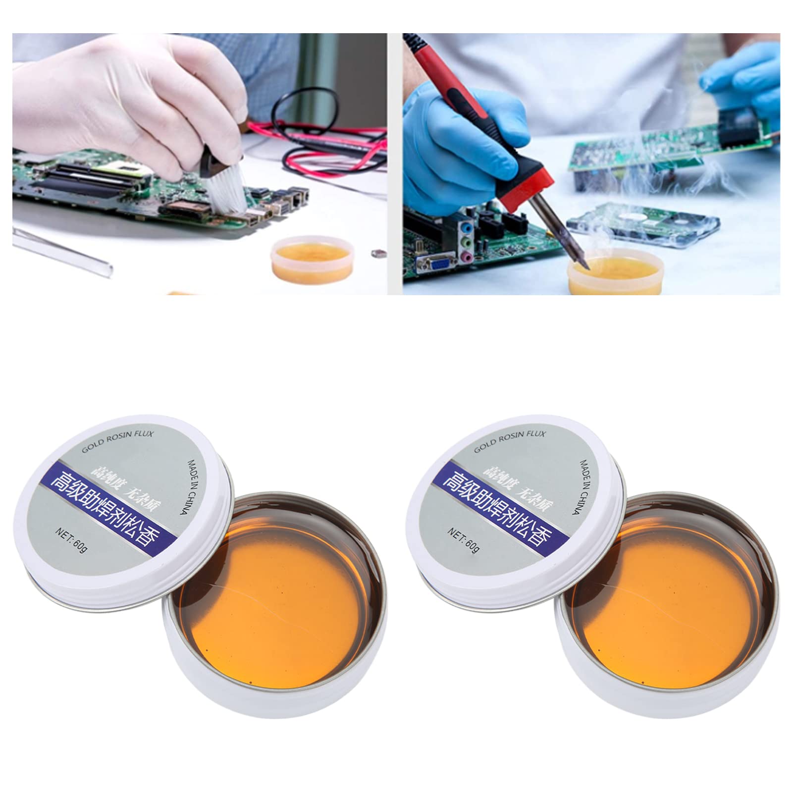 Unipak Unisil soldering paste 4948 voor hard solder 100g 4545210 Unipak Unisil soldering paste 4948 voor hard solder 100g 4545210