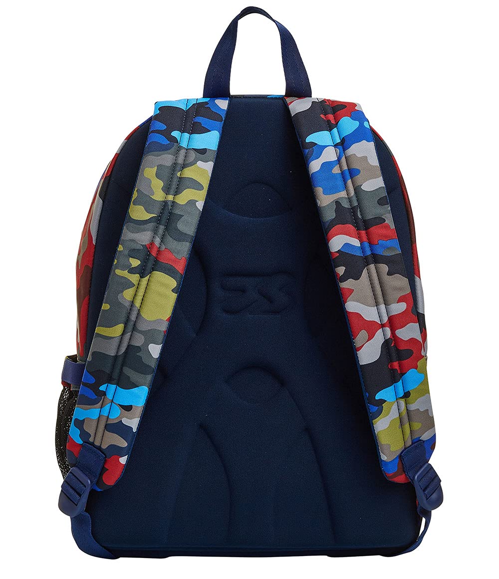 Seven Sac À Dos New Fit Seven Sac à Mixte enfant (lot de 1)