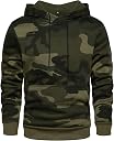 camouflage hoodie Top2商品
