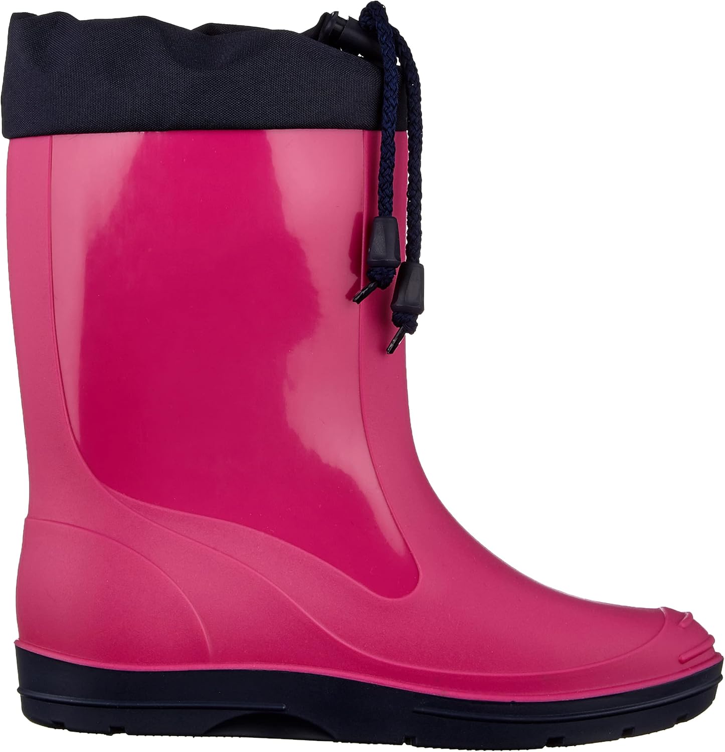 Beck Girl's Rain Boot