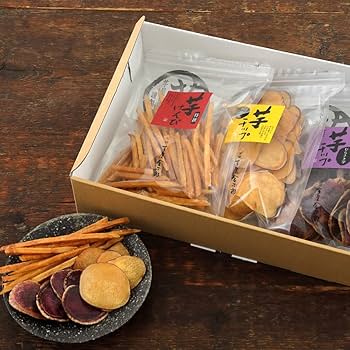 いもけさん　専用 高評価】G．I．E 焼ほし芋の感想・クチコミ・商品情報【もぐ