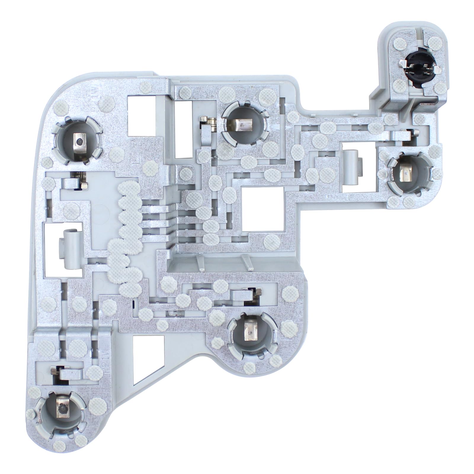 Lampenträger Heckleuchte Für Audi TT 8J 2006-2014 - Links Hinten Mit Kabel OE 8J0945257A
