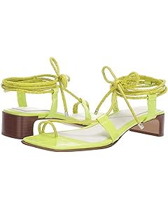 rag and bone cindy tie sandal