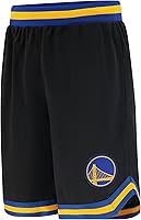 Vista 2 de Ultra Game Men's NBA Official Soft Air Mesh Ultimate Basketball Shorts - OG Fit