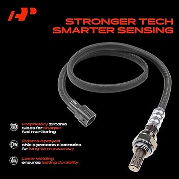 Amazon.com: A-Premium Sensor de Oxígeno O2 Compatible con Toyota