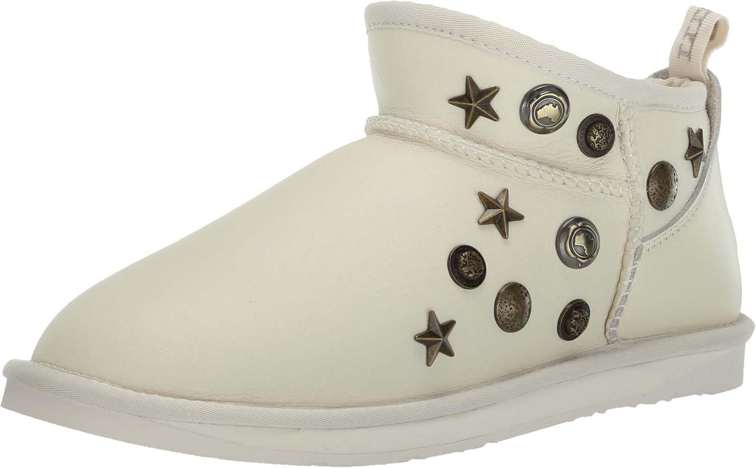 Australia Luxe Collective Women's Angel Ultra Short Pale