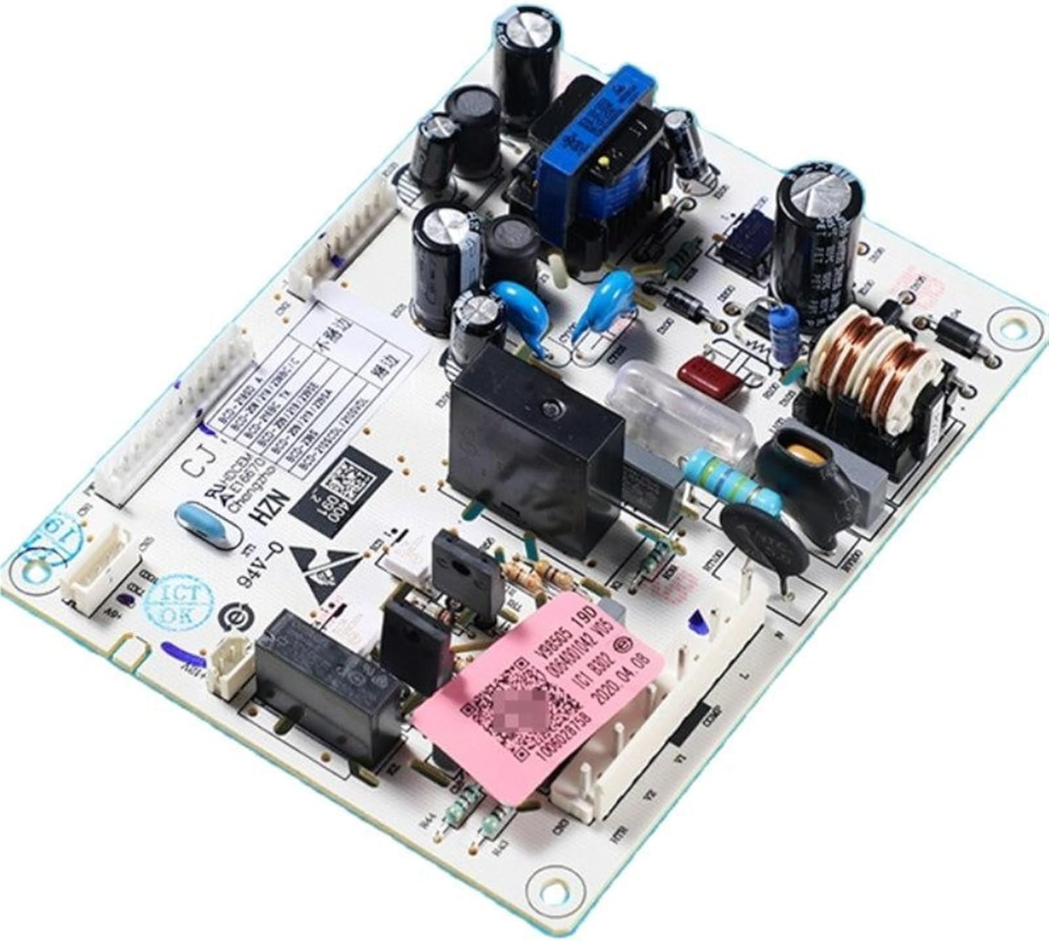 Refrigerator accessories Power supply Computer display control motherboard 0061800043 0064001042 /A(0064001042)
