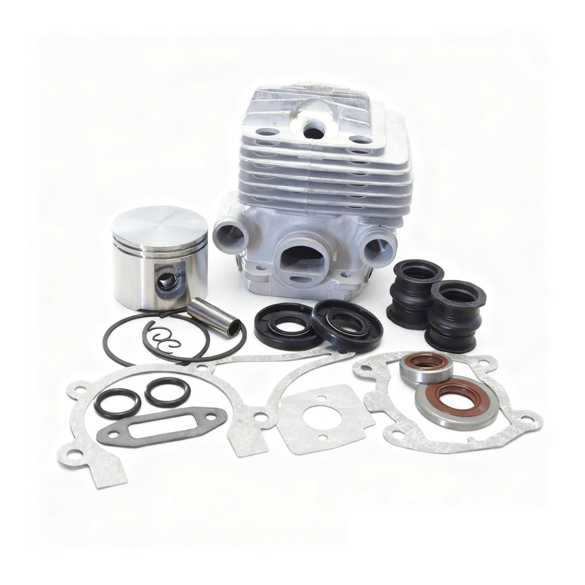 Kit de piston de cylindre adapté pour TS700 contre la perte de compression