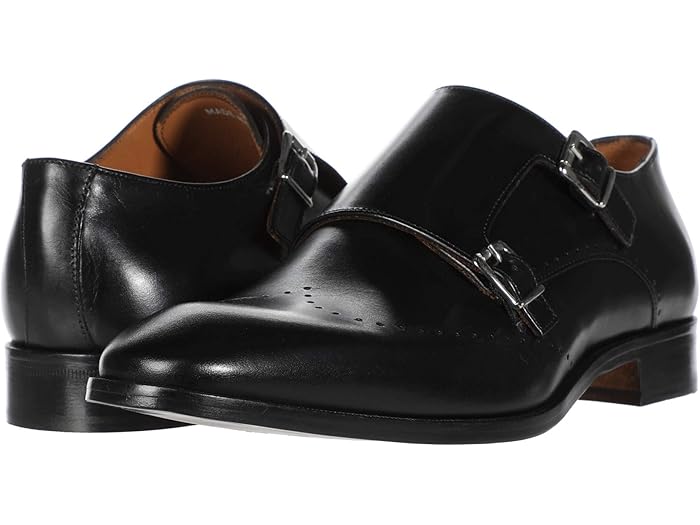 massimo matteo double monk