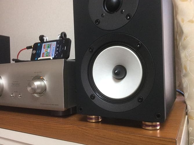 Amazon.co.jp: ONKYO 2ウェイ・スピーカーシステム(2台1組) D-055(B