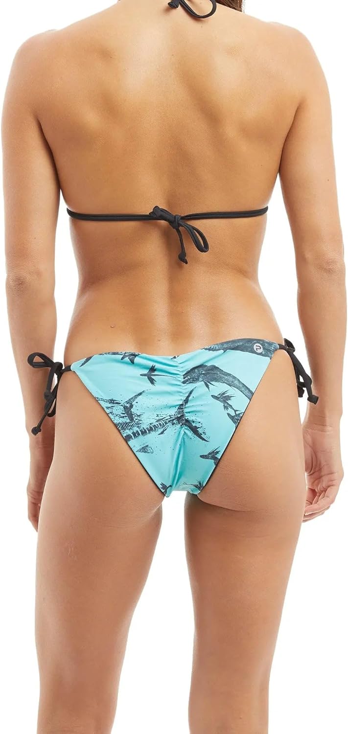 PELAGIC Key West Bottom Women's Bikini