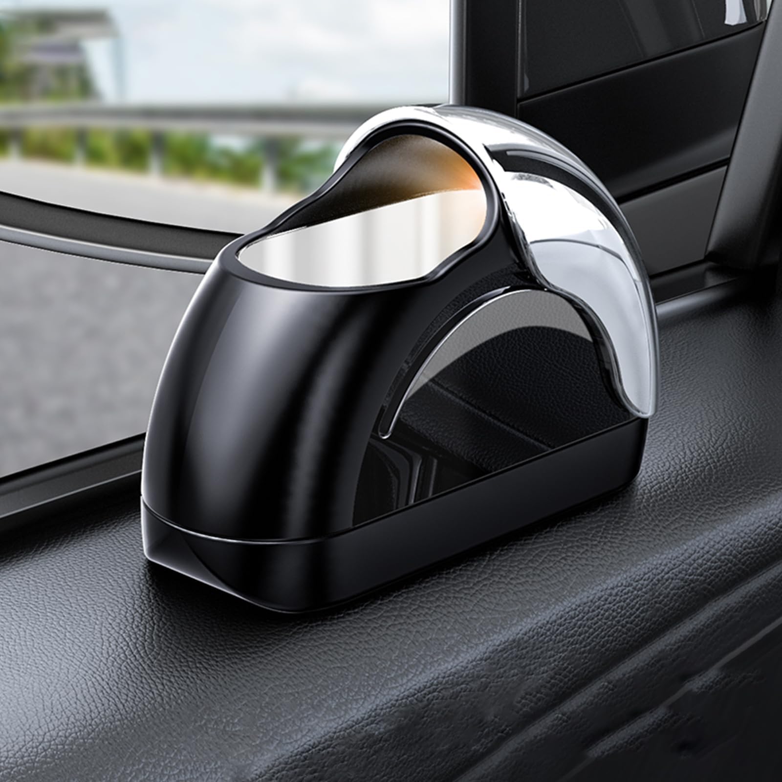 Cendrier De Voiture Pour Dacia Duster (troisième Génération