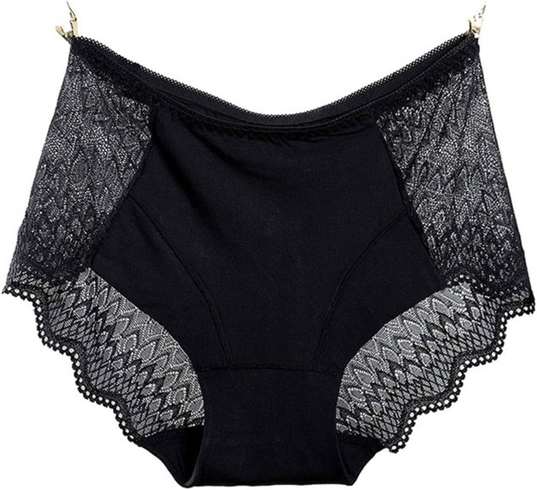 Plus Size Panties Pink Sous Vetement Femme Sexy Lace Panties Underwear Women Lace Underwear