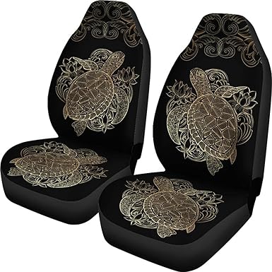 turtle seat covers