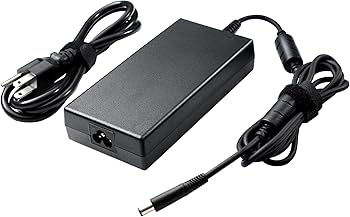 Amazon.com: Lvyatuo 180W Charger Fit for Dell Dock WD19 K20A001