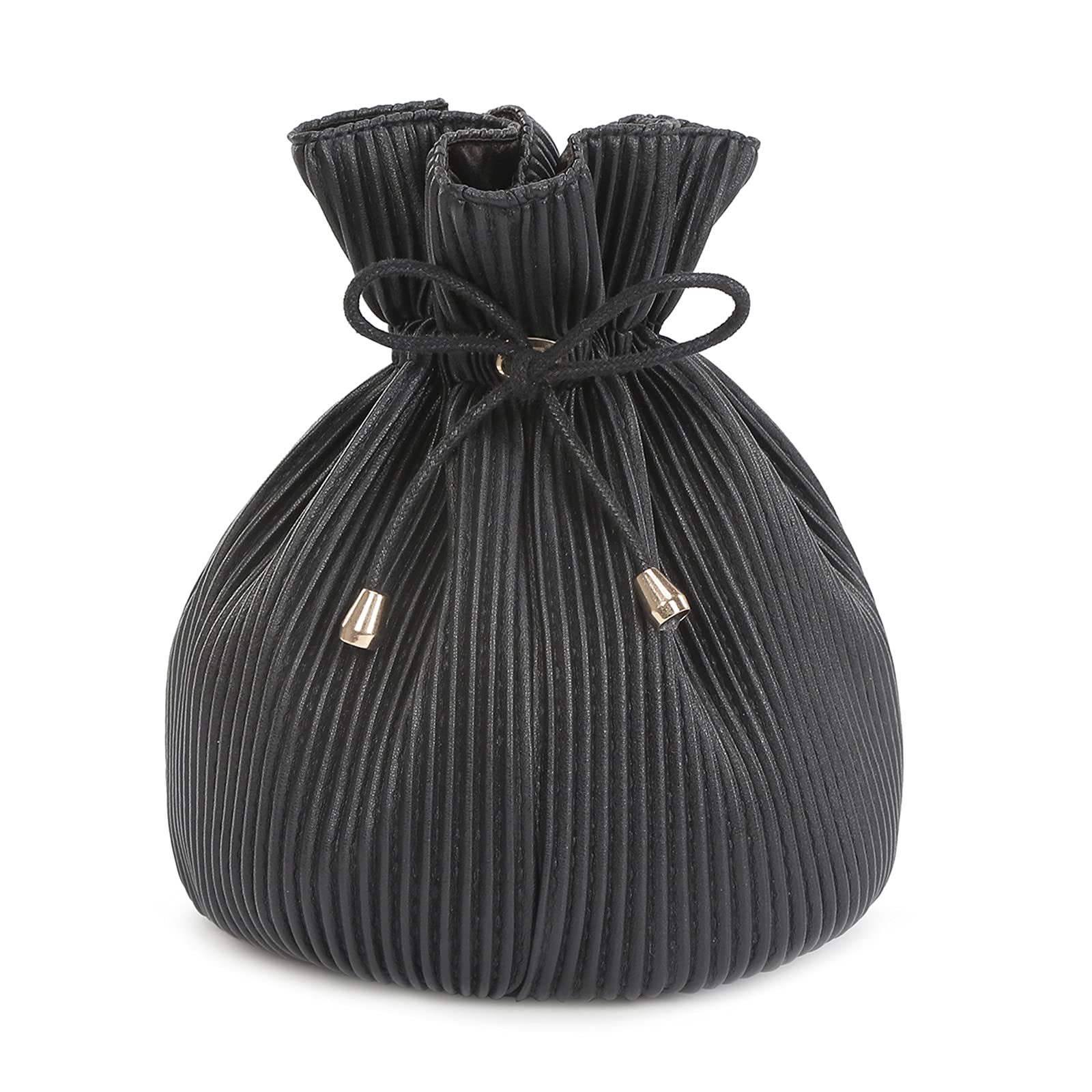 DizdvizdCosmetic Bag, Hanging Toiletry Travel Bag, Wash Bag, Lightweight Makeup Bag, Gym Shaving Bag for Women, Men and Children (Black)