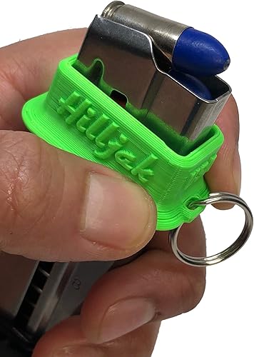 Vista 12 de S&W M&P 9 Shield EZ Cargador de tambores de velocidad, cargador rápido Rojo