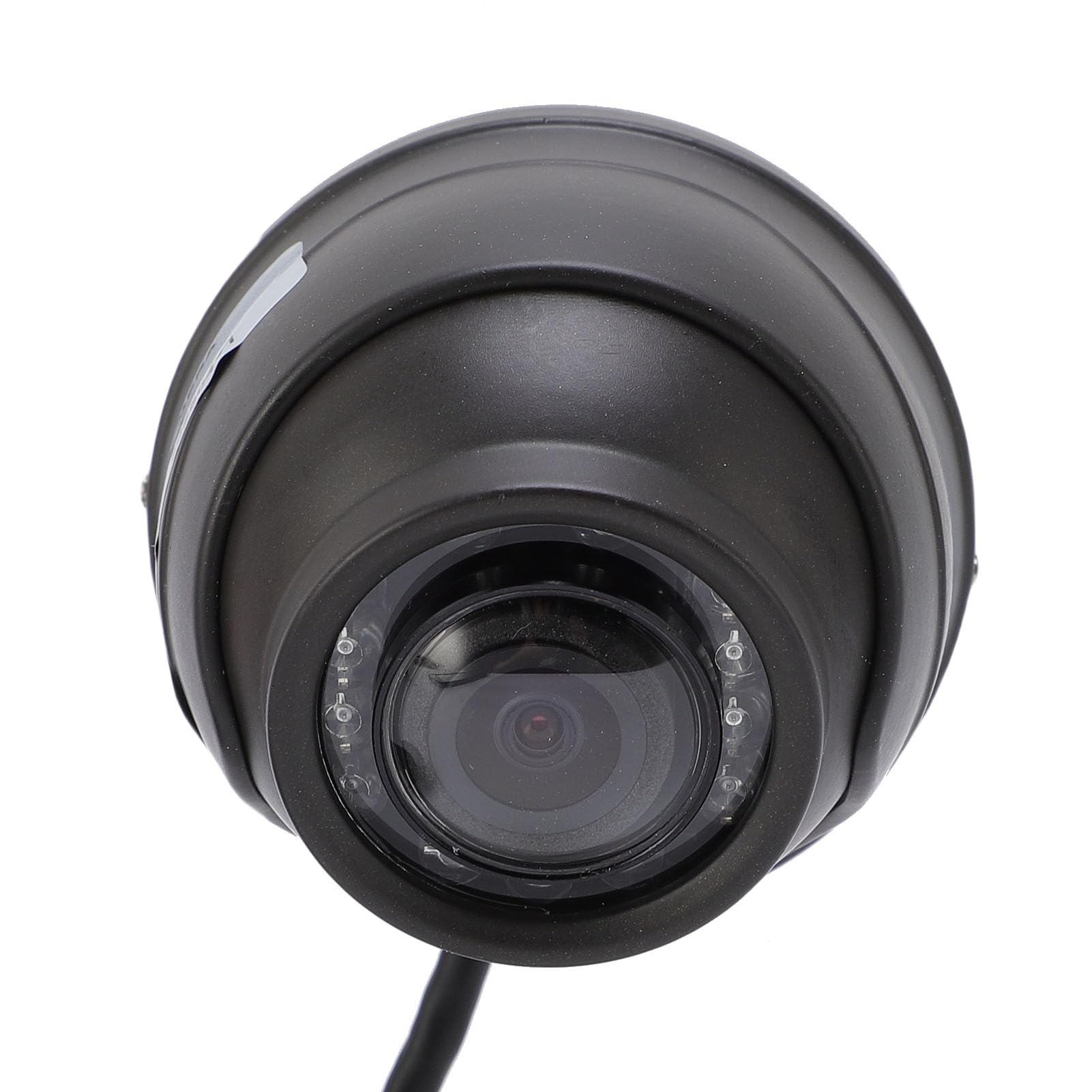 KKPLZZ Telecamera Dome, Telecamera di Sicurezza USB HD 2MP 1080P con Antiappannamento Antiurto Ampio Voltaggio, per Bus PC CCTV RasPi