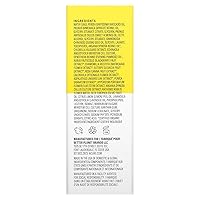 Vista 4 de Acure Crema de noche iluminadora, 1.7 fl oz (1.7 fl oz) (paquete de 2)