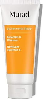 Murad Essential C Cleanser C Vitaminli Yüz Temizleme Jeli (200 ml)