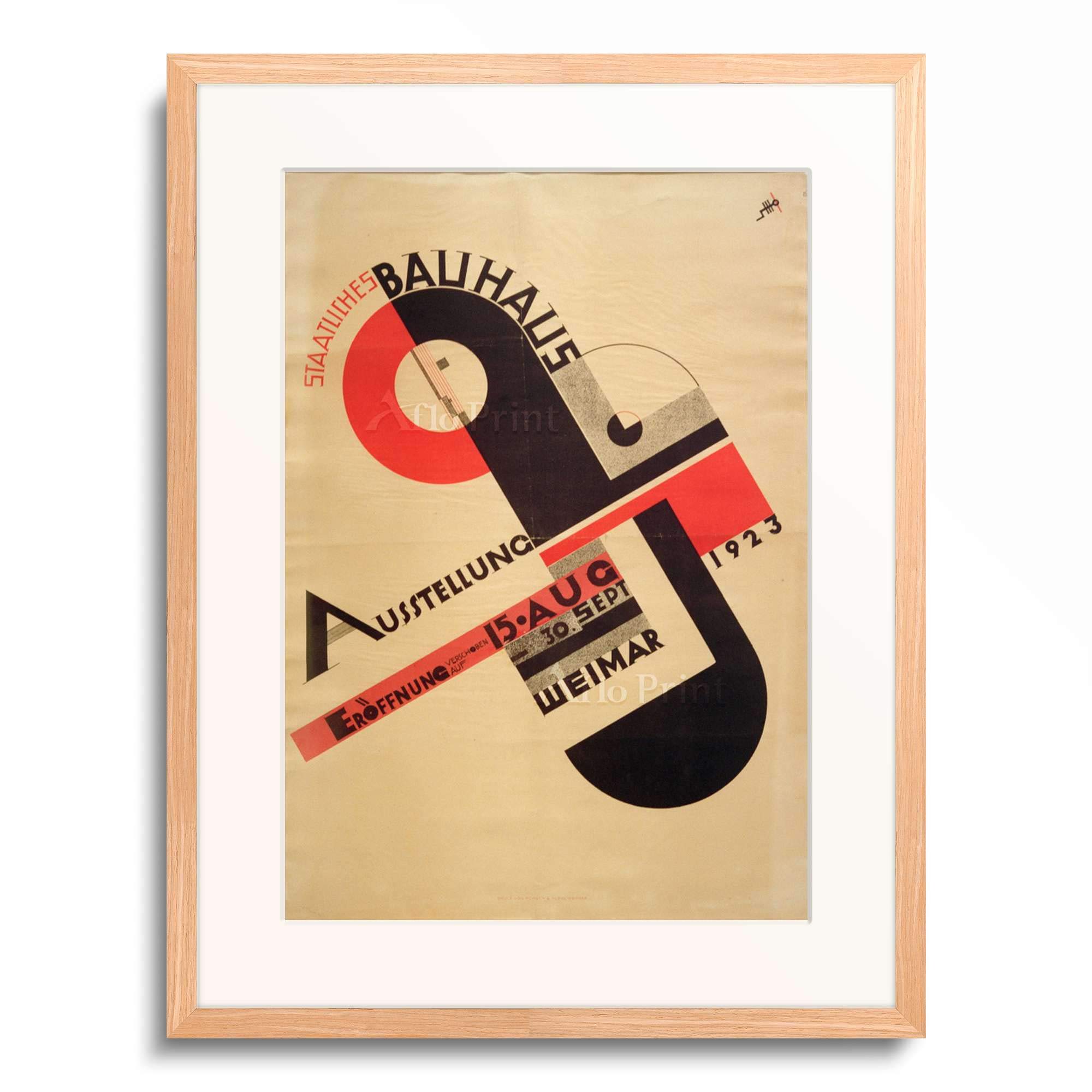 Amazon.co.jp: ヨースト・シュミット Joost Schmidt 「Staatliches