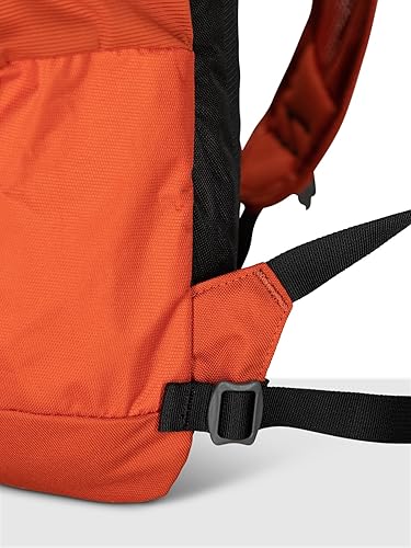 Miniatura 10 de Osprey Skarab 18L Mochila de senderismo para hombre con depósito hidráulico, verde tundra, talla única, Tundra Verde, Mochila de senderismo Skarab