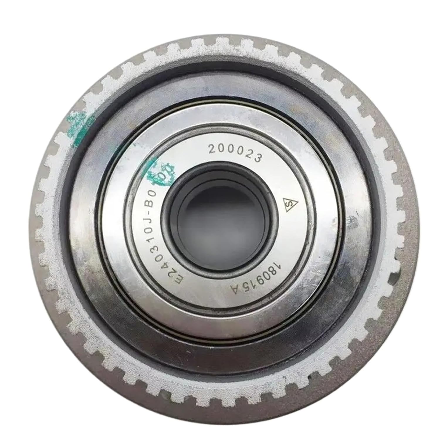 Auto Parts Suitable for S30 H30 Cross Rear Wheel Bearing spindles