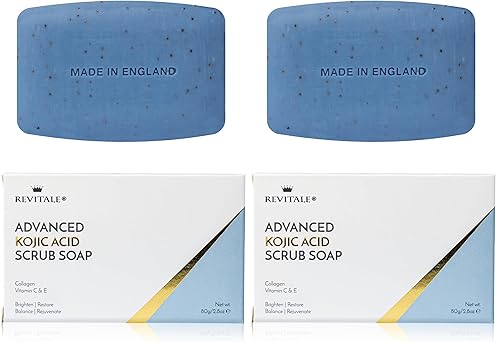 Miniatura 9 de Tratamiento exfoliante aclarante avanzado con ácido kójico