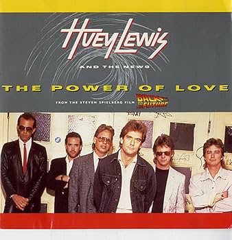 Amazon.co.jp: The Power Of Love: ミュージック