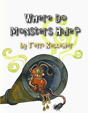Where Do Monsters Hide?
