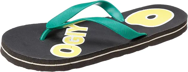 سعر ومواصفات او اكس OX boys OX-S-72-green Flip-Flop (B0F4RPKRWF) على Amazon EG