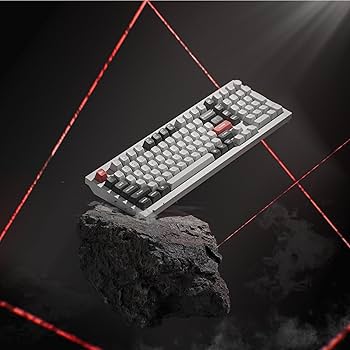 Amazon.com: Keychron Q5 Ultra 8K Polling Rate Wireless Mechanical