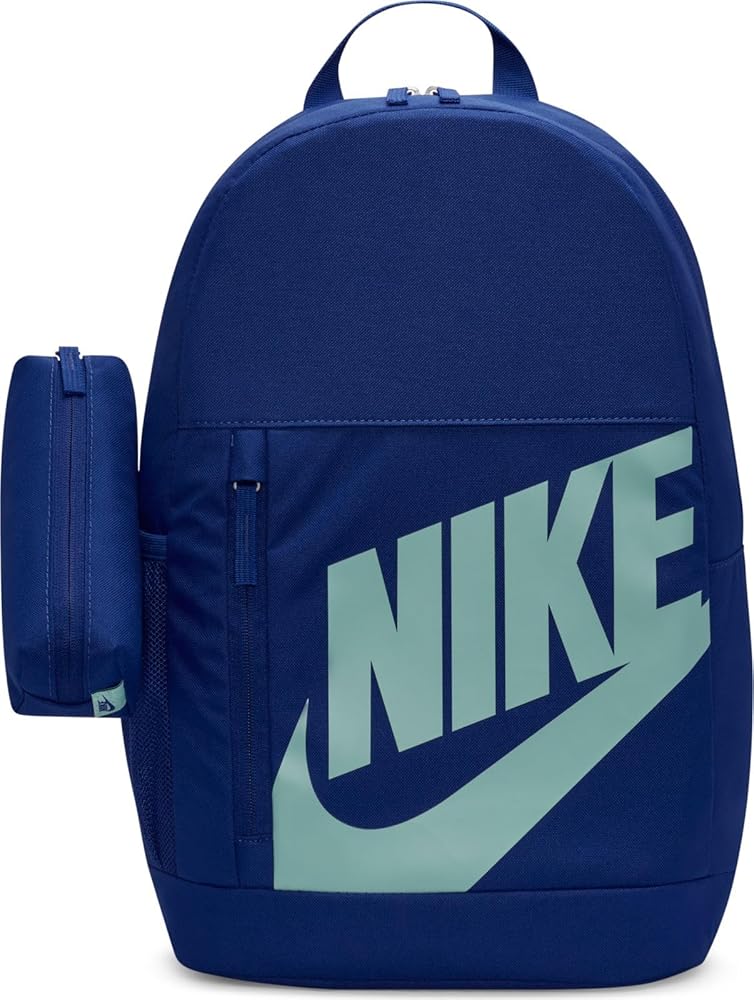 Amazon.com | Nike Elemental Kids Backpack (Blue) | Kids' Backpacks Amazon.com | Nike Elemental Kids Backpack (Blue) | Kids' Backpacks
