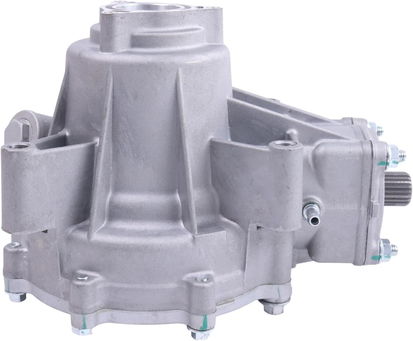 HOLDWELL Front Differential 13101-0731 131010731 13101-0614 131010614 compatible with Kawasaki Mule 2510 1993-2000 3010 2001-2008 4010 2009-2021 4010 Trans 2015-2021
