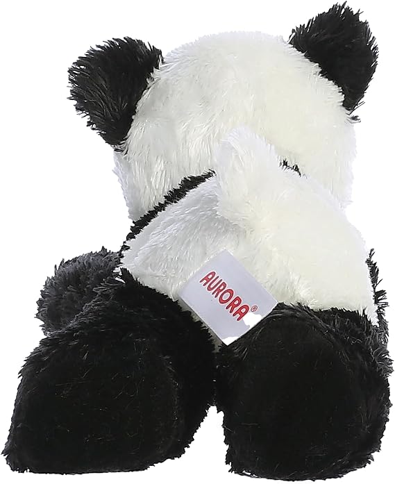 Aurora Mini Flopsie 8 Mei Mei Adorable Stuffed Animal