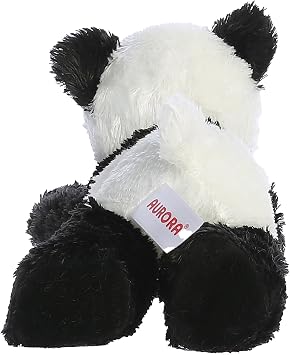 Aurora Mini Flopsie 8 Mei Mei Adorable Stuffed Animal