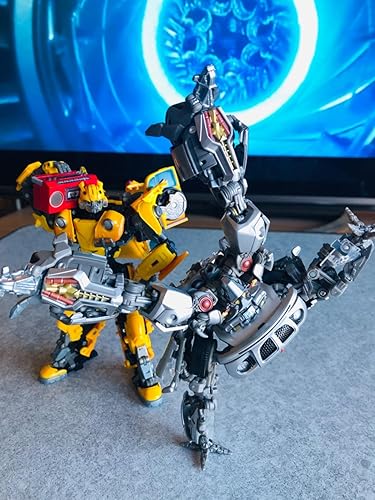 Amazon.co.jp: トランスフォーマー マスターピース ムービーシリーズ