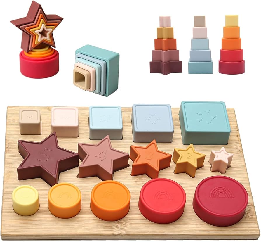 モンテッソーリ 知育玩具 【プレミアム・ライン】メタル容積立体 モンテッソーリ 知育玩具 【プレミアム・ライン】メタル容積立体