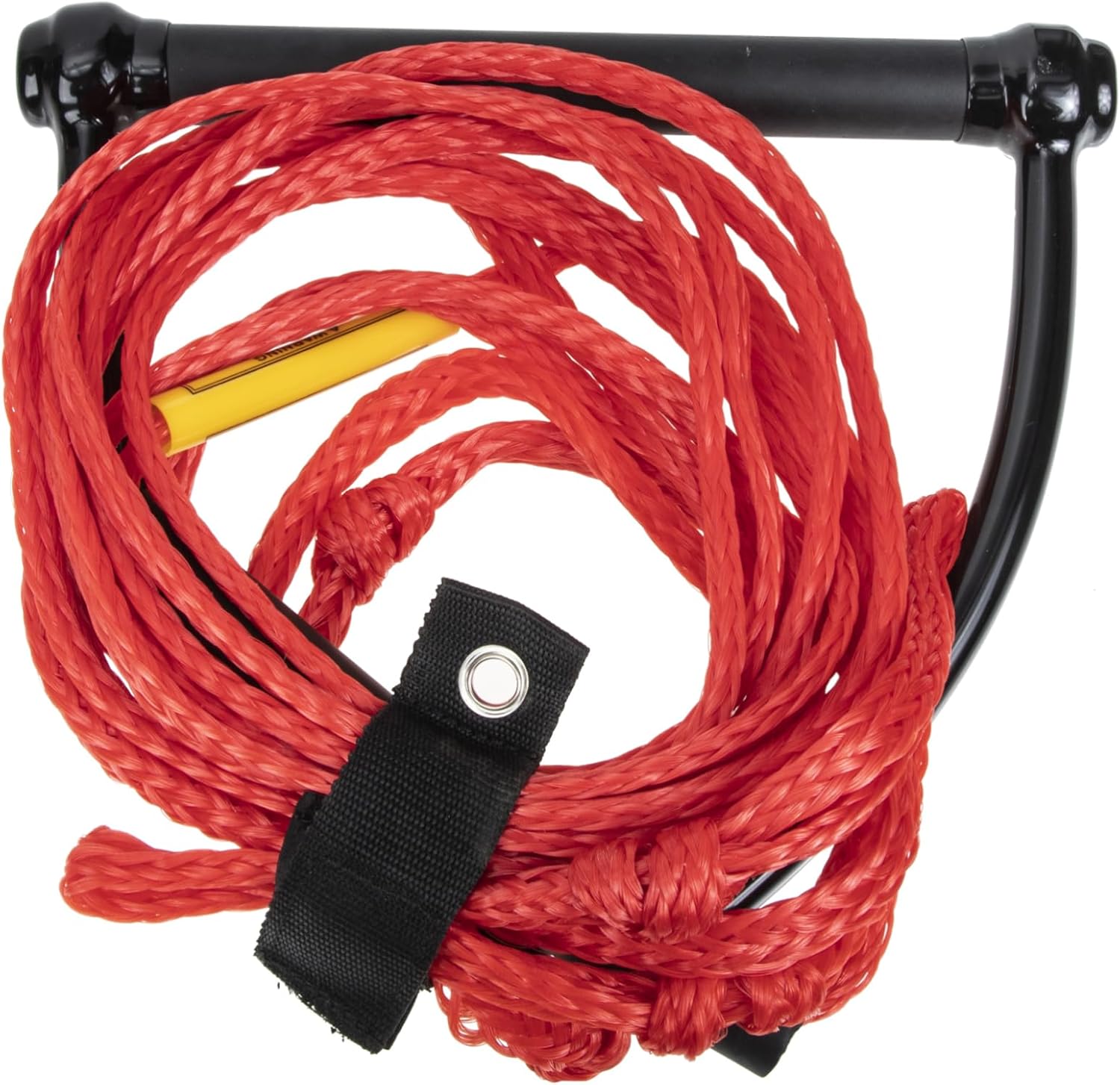 High-Durability Wakeboarding Rope Quick Connect Ski Rope Water Ski Strap