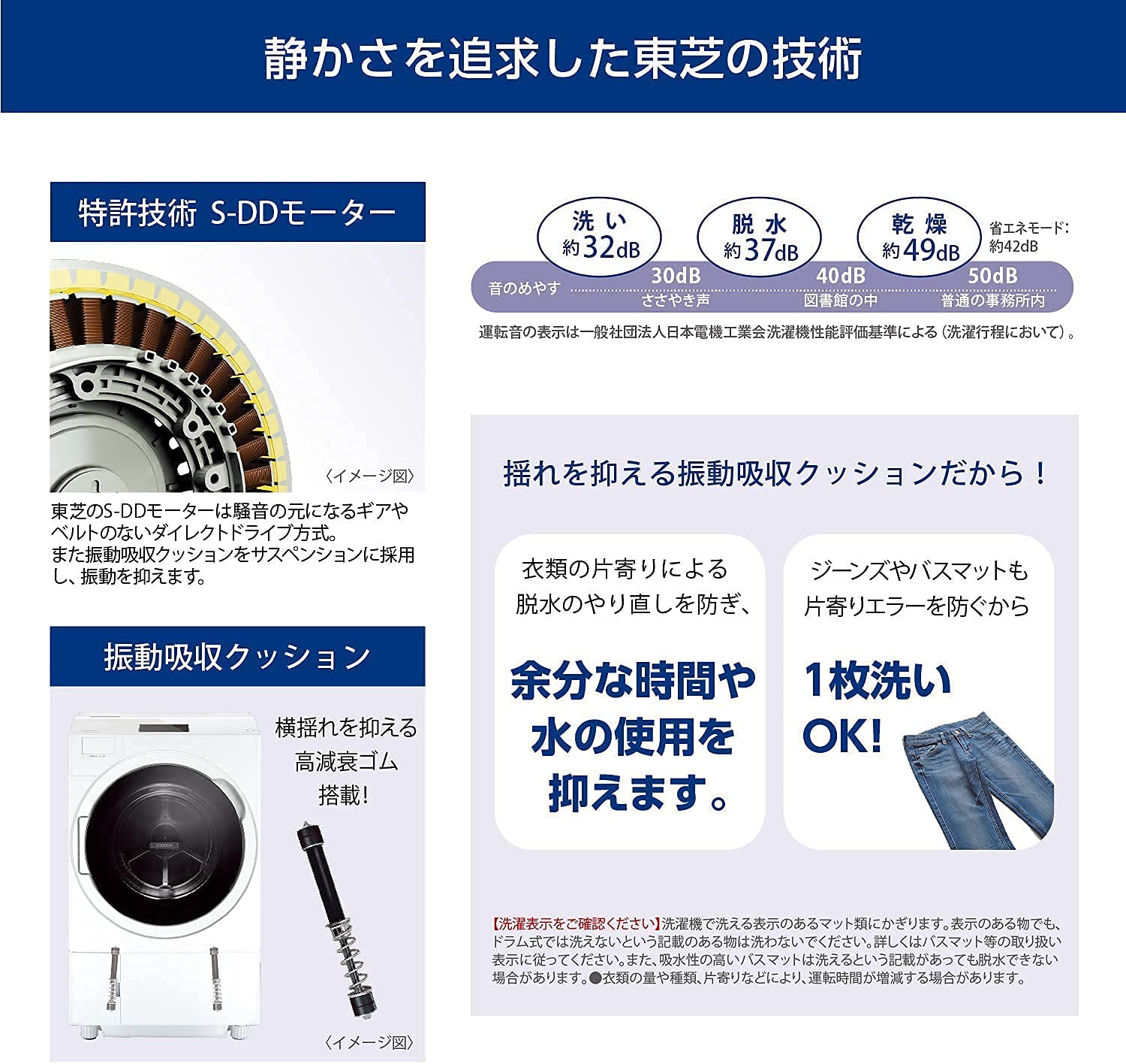 Amazon | 東芝 ドラム式洗濯機 洗濯11kg 乾燥7kg TW-117V9L-W グラン