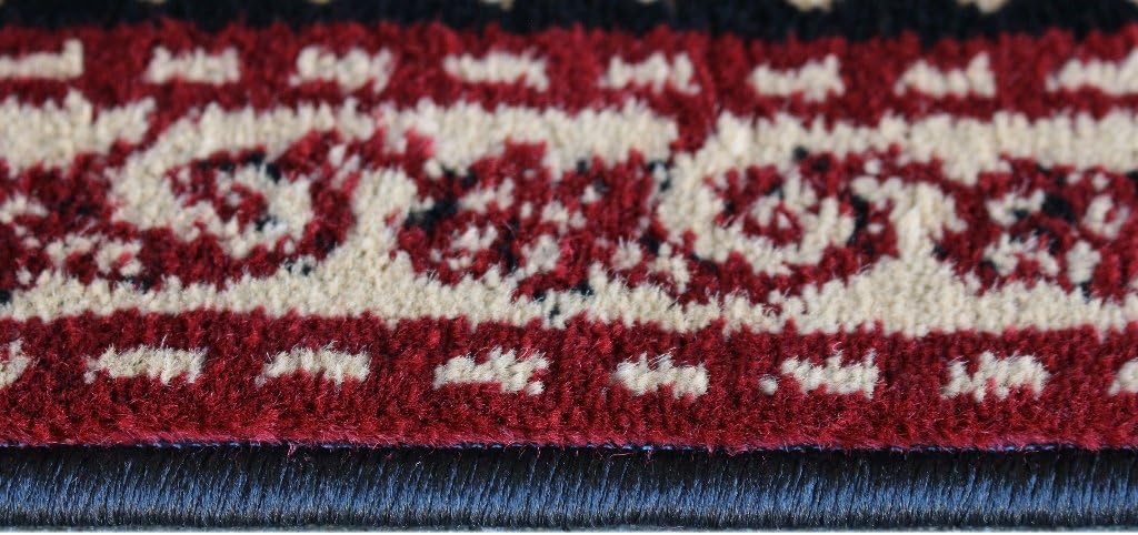 Rooster Style Area Rug Runner 2 Feet 2 Inch X 7 Feet 2 Inch Design L379 - Image 5