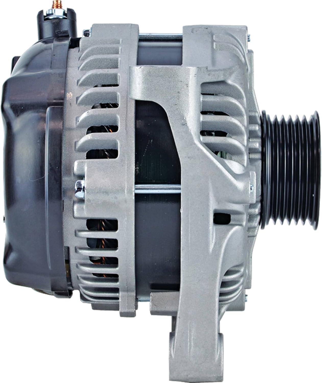 DB Electrical 400-52387R Remanufactured Alternator For 5.4L Ford Expedition, Lincoln Navigator 2007-2008 104210-5630 7L7T-10300-AC, 7L7Z-10346-B (Renewed)