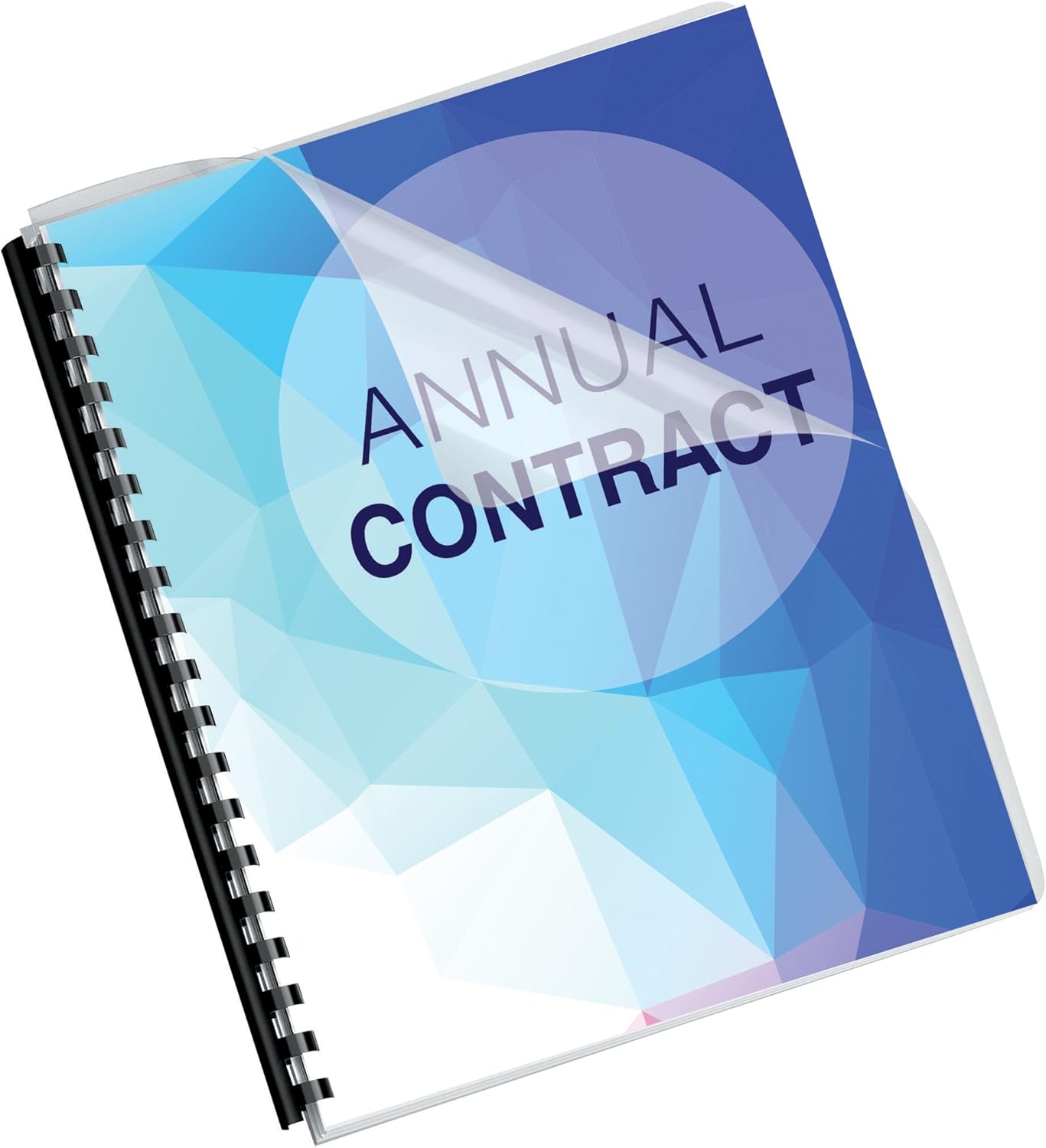 Fellowes Binding Covers - Image 7