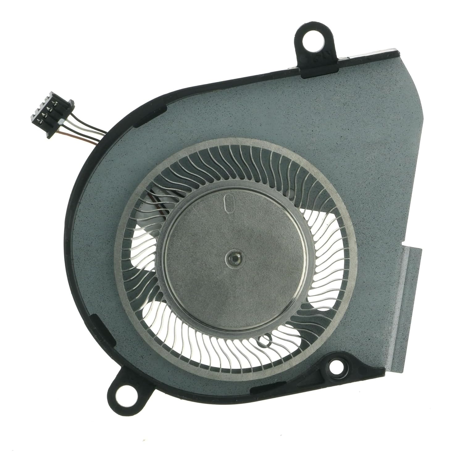 Replacement CPU Cooling Fan for DELL Latitude 7300 P99G 0866D6 866D6 EG50040S1-CF00-S9A DC28000NDSL DC5V 0.34A 4-PIN